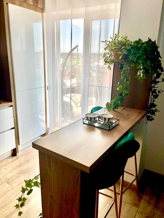 Jacuzzi Apartment バイア·マーレ エクステリア 写真